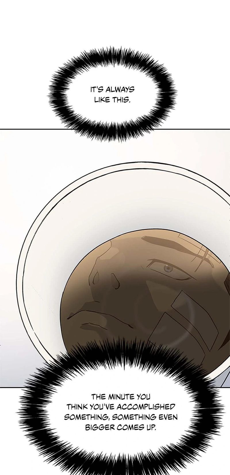 God of Blackfield - Chapter 225 Page 84