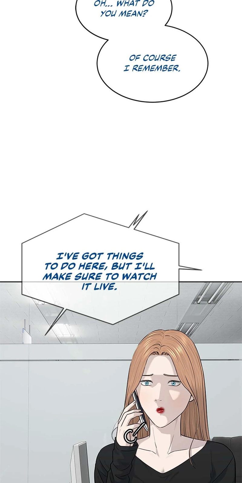 God of Blackfield - Chapter 226 Page 100