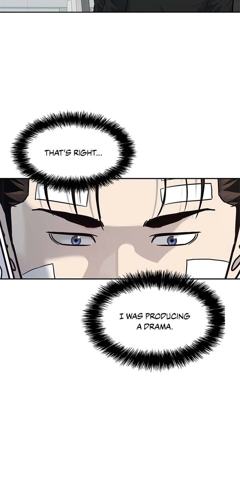 God of Blackfield - Chapter 226 Page 101