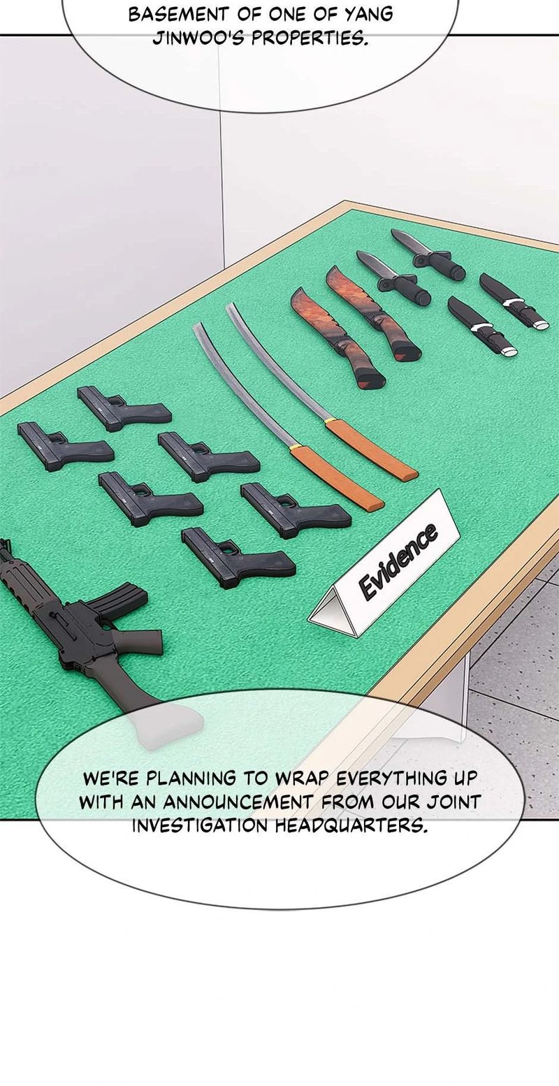 God of Blackfield - Chapter 226 Page 16