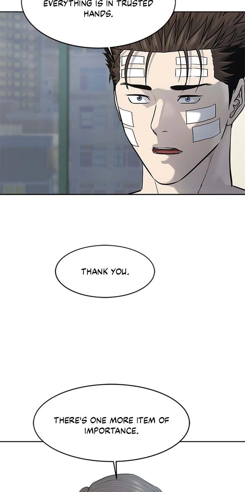 God of Blackfield - Chapter 226 Page 18