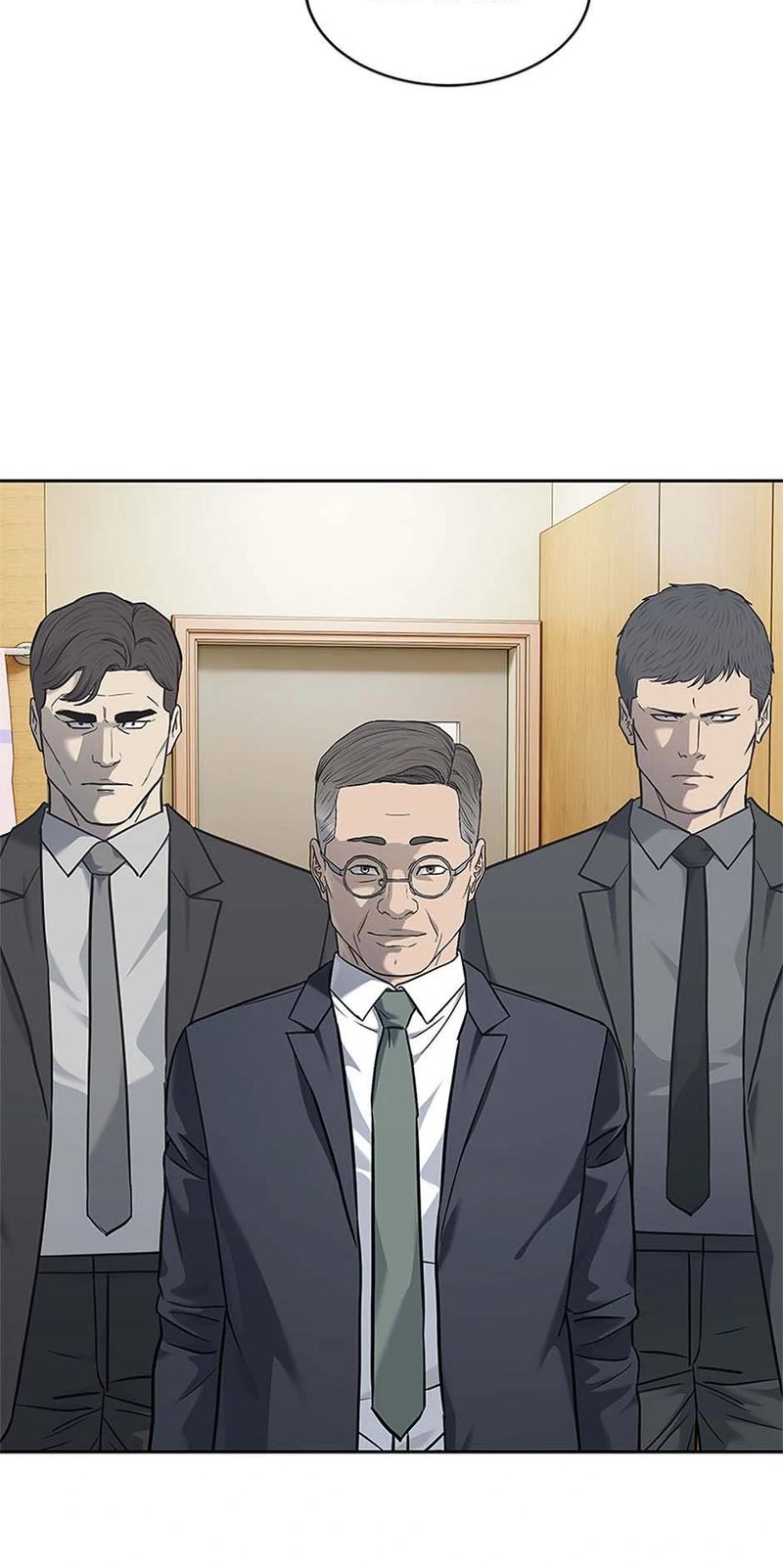 God of Blackfield - Chapter 226 Page 21