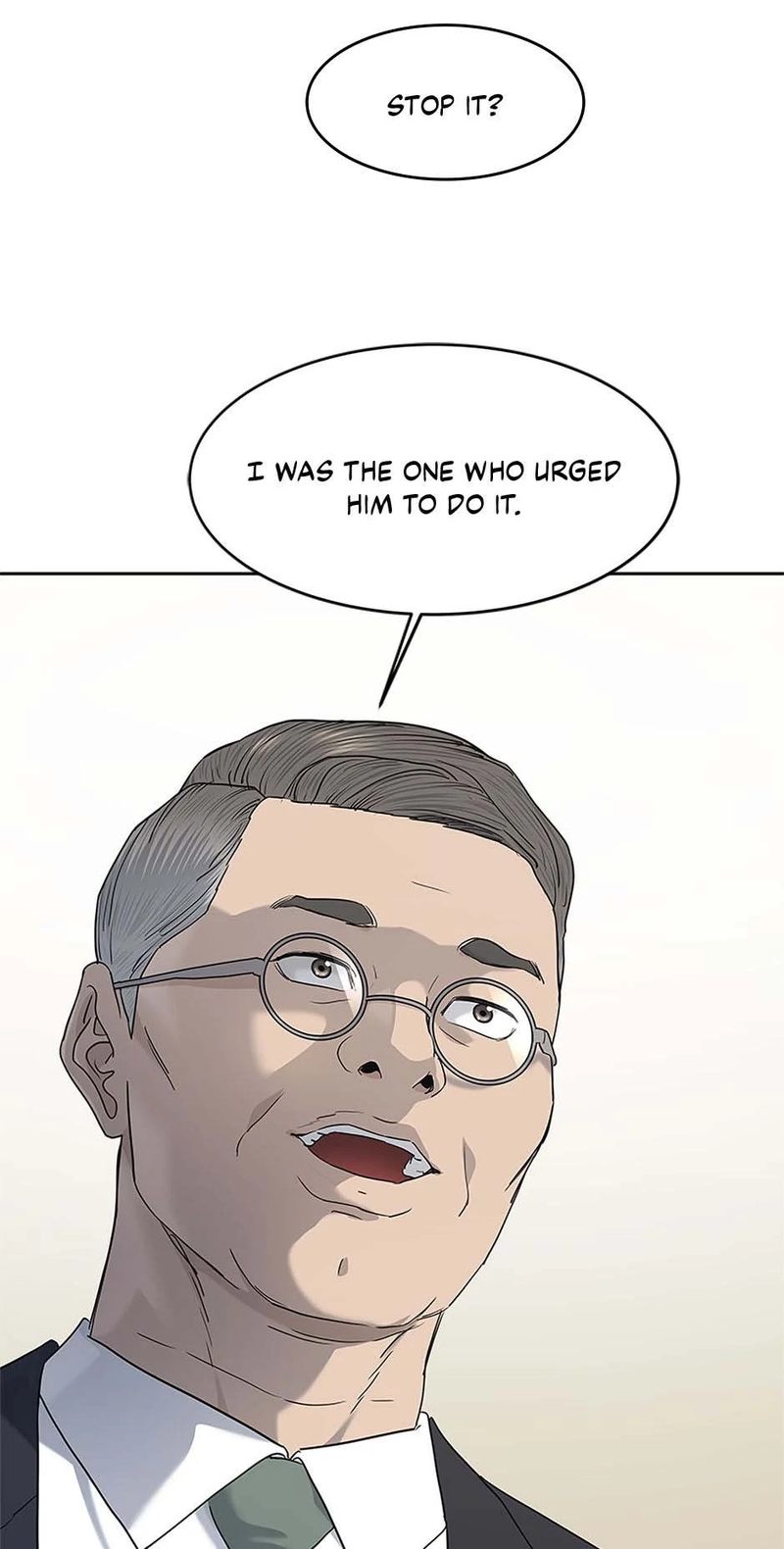 God of Blackfield - Chapter 226 Page 23