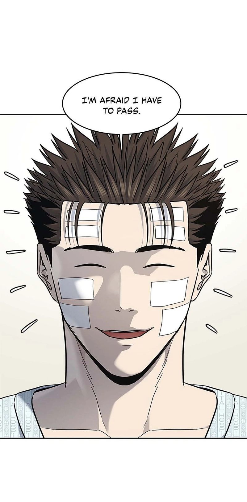 God of Blackfield - Chapter 226 Page 29