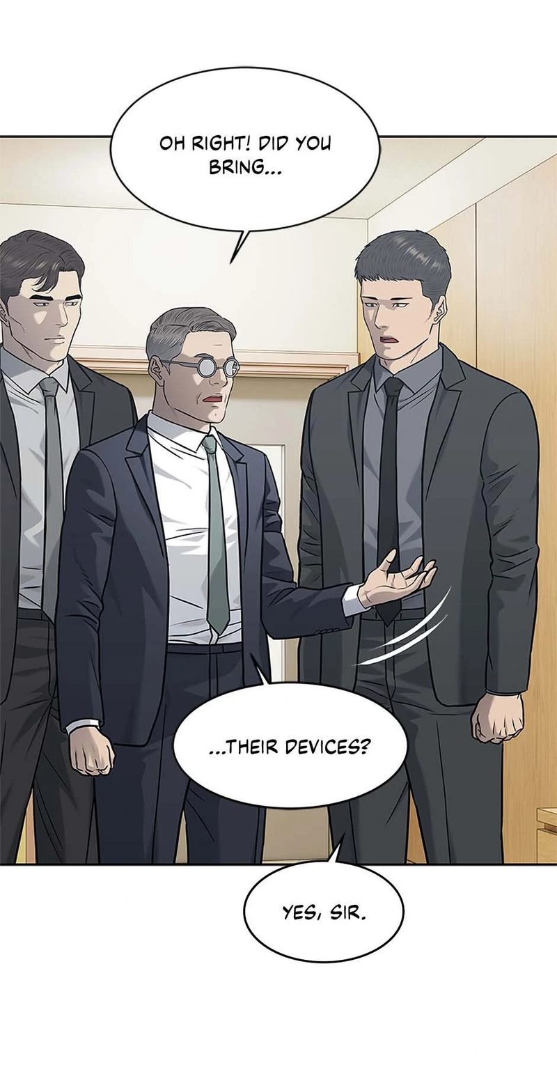 God of Blackfield - Chapter 226 Page 37