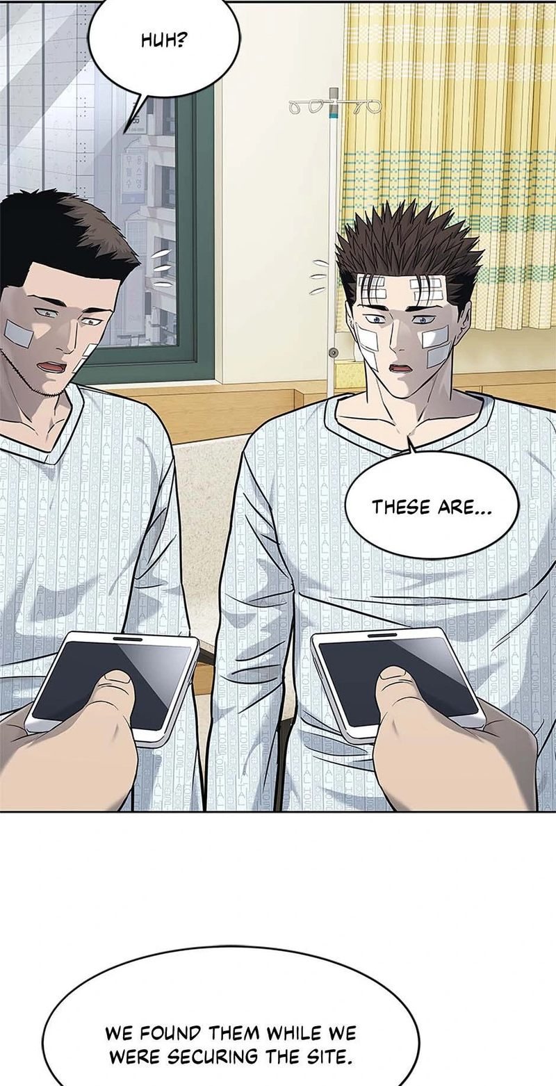 God of Blackfield - Chapter 226 Page 39