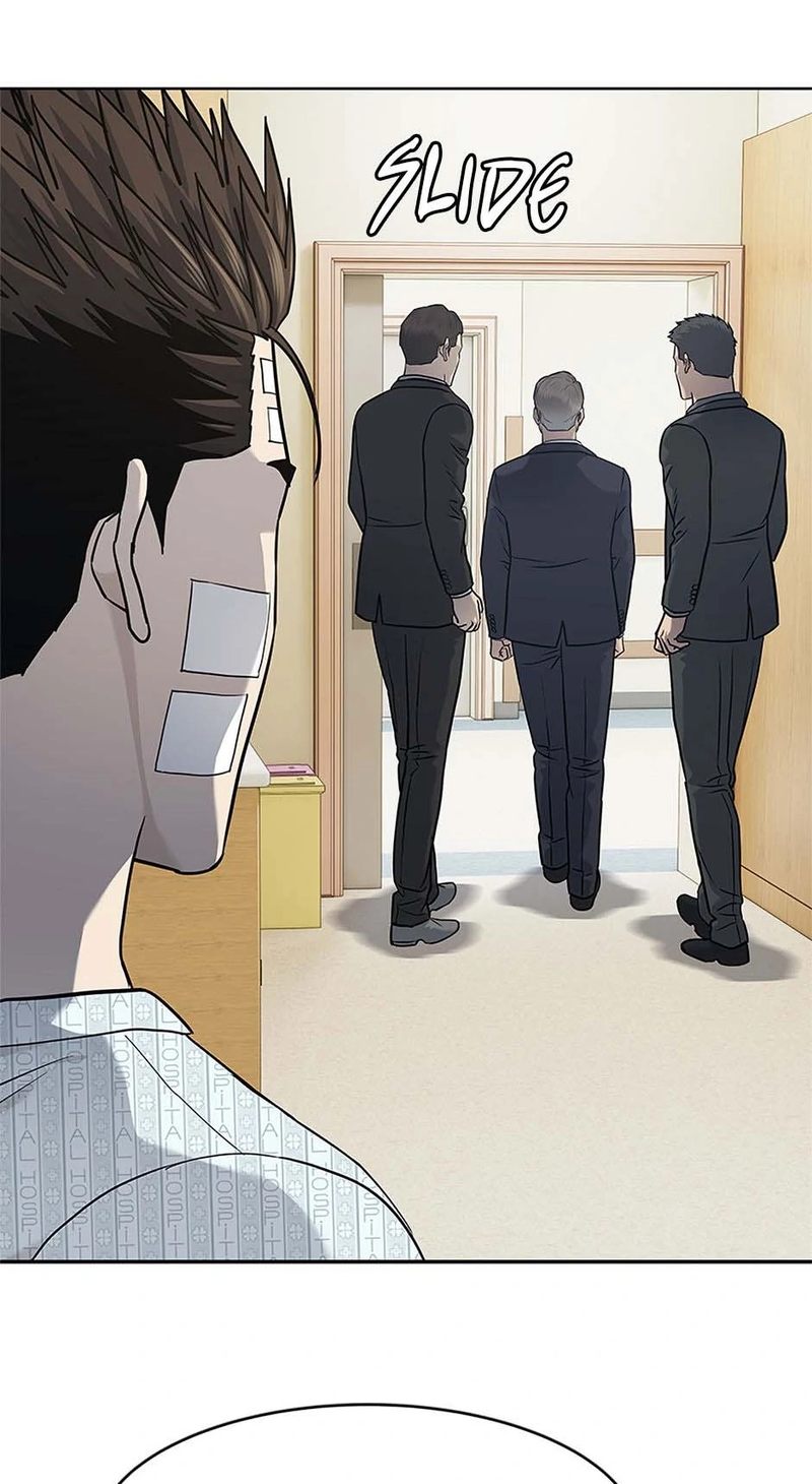 God of Blackfield - Chapter 226 Page 42