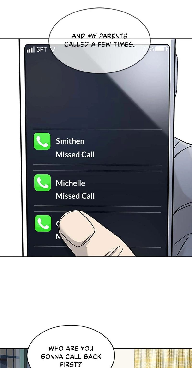 God of Blackfield - Chapter 226 Page 49