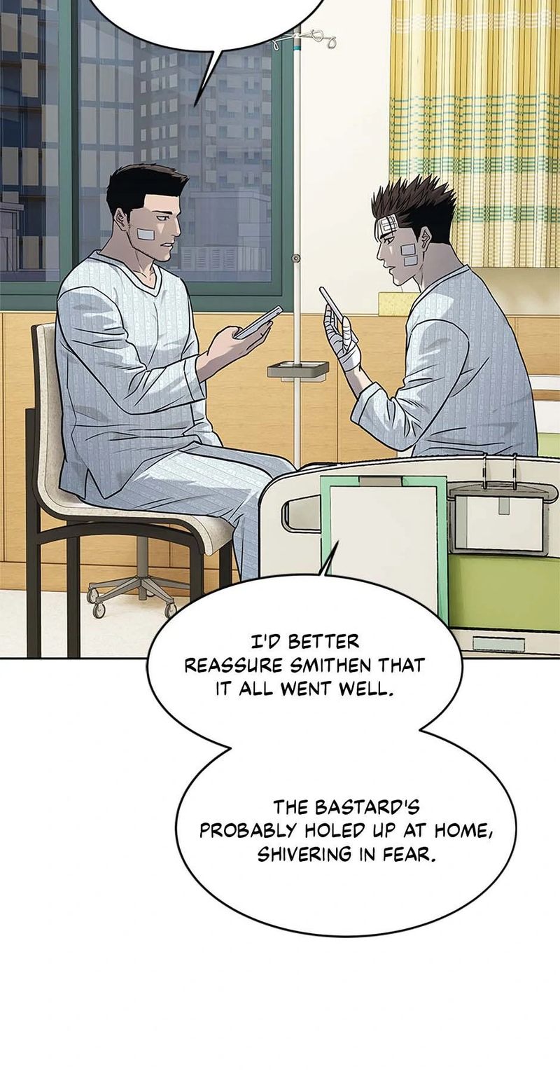 God of Blackfield - Chapter 226 Page 50