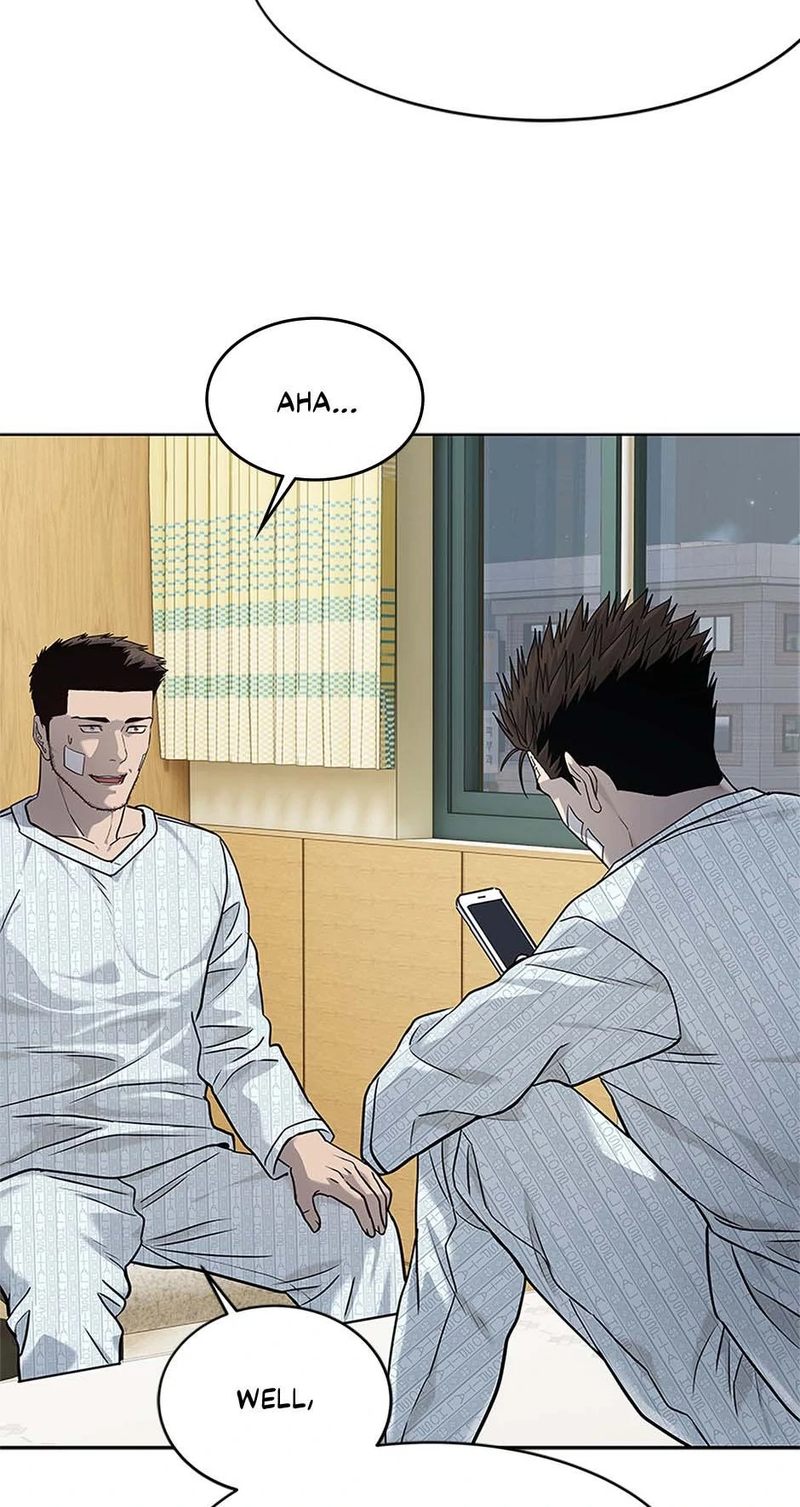 God of Blackfield - Chapter 226 Page 54