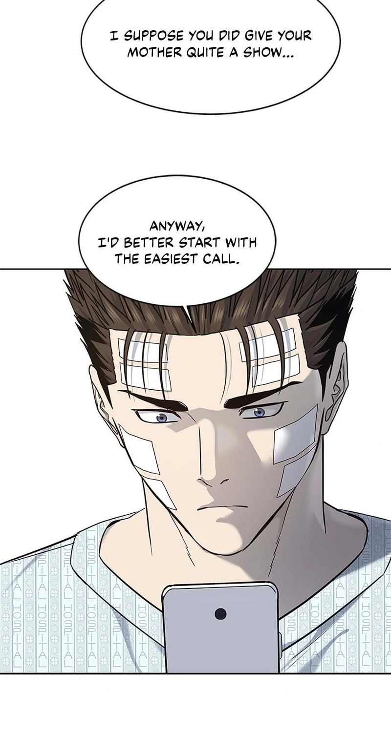 God of Blackfield - Chapter 226 Page 55