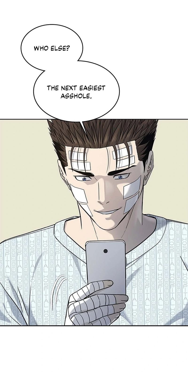 God of Blackfield - Chapter 226 Page 65