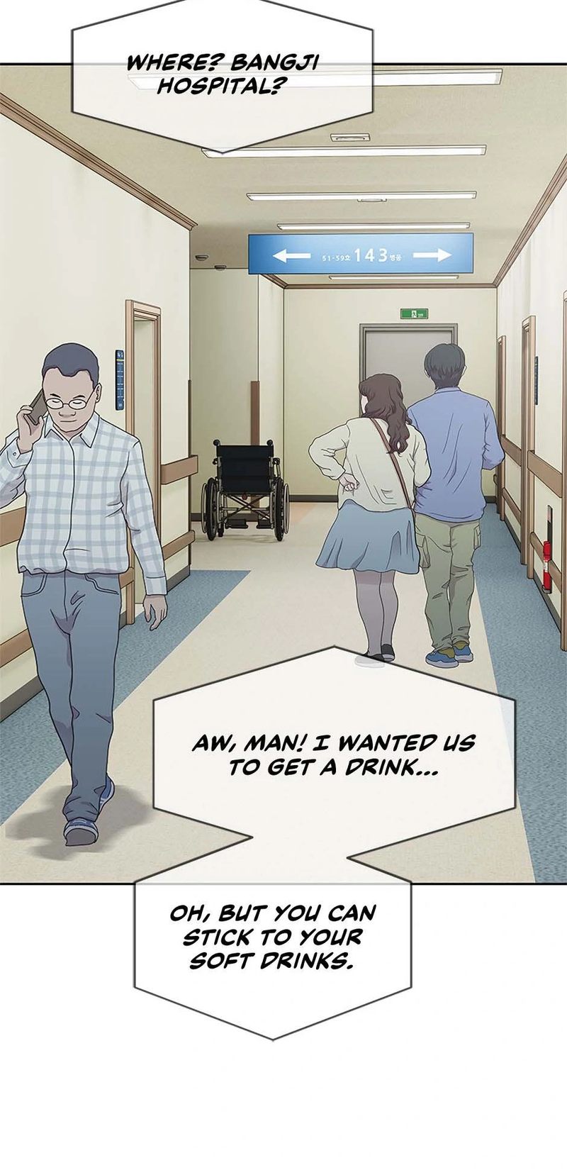 God of Blackfield - Chapter 226 Page 80