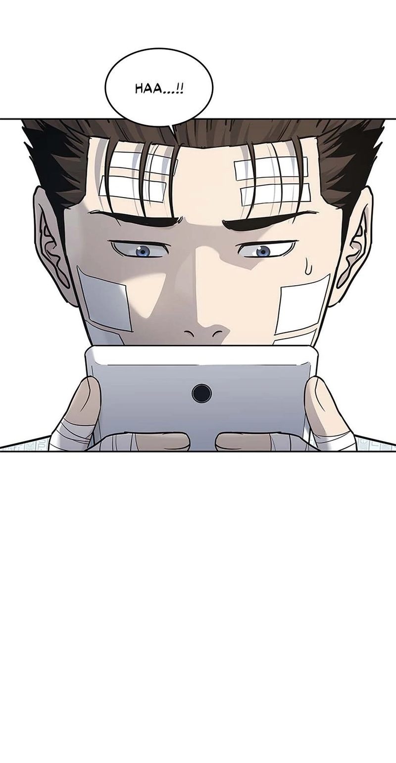 God of Blackfield - Chapter 226 Page 89