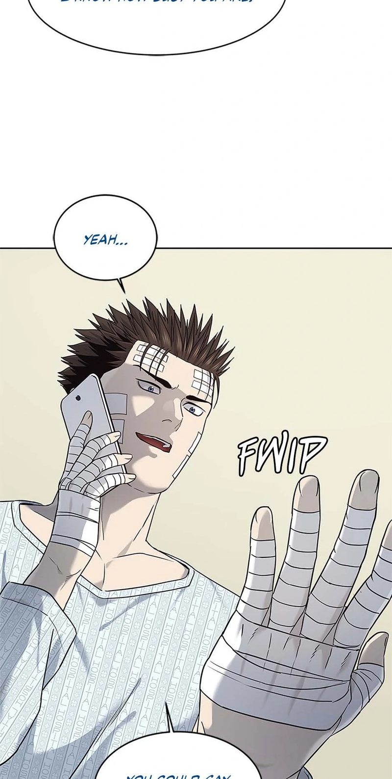 God of Blackfield - Chapter 226 Page 94