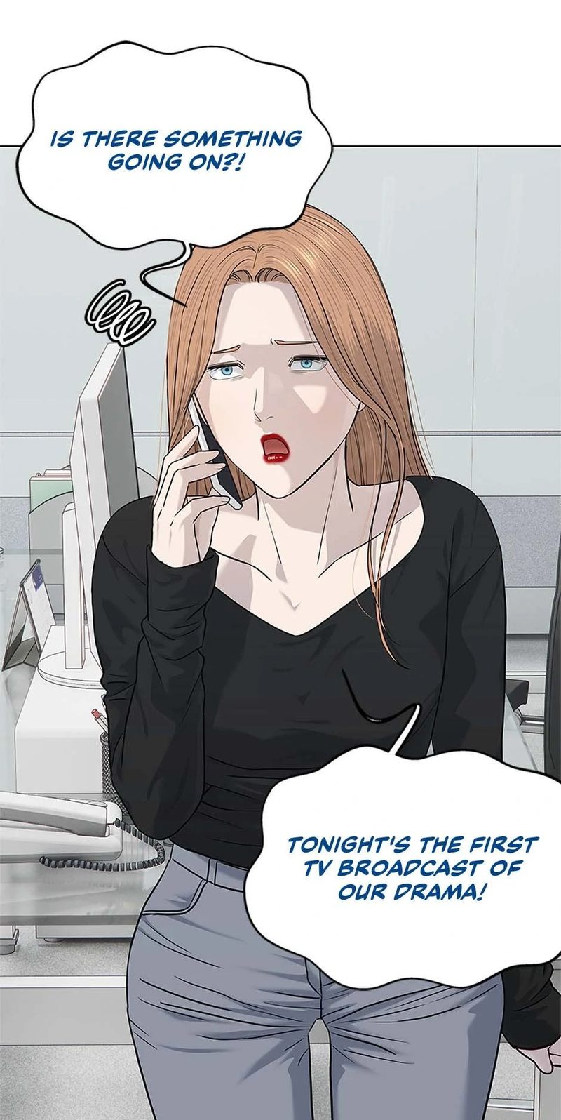 God of Blackfield - Chapter 226 Page 98