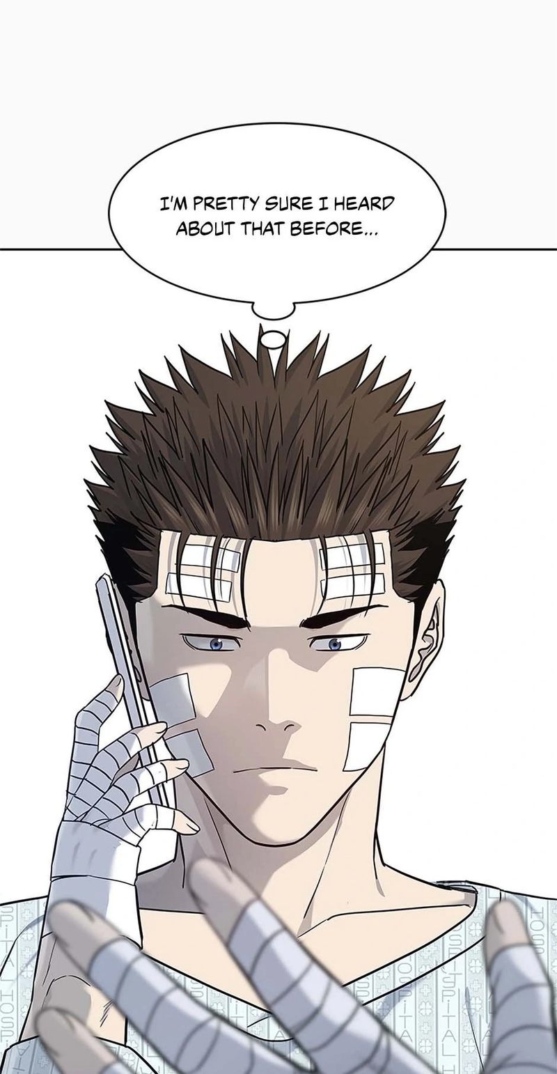 God of Blackfield - Chapter 227 Page 2