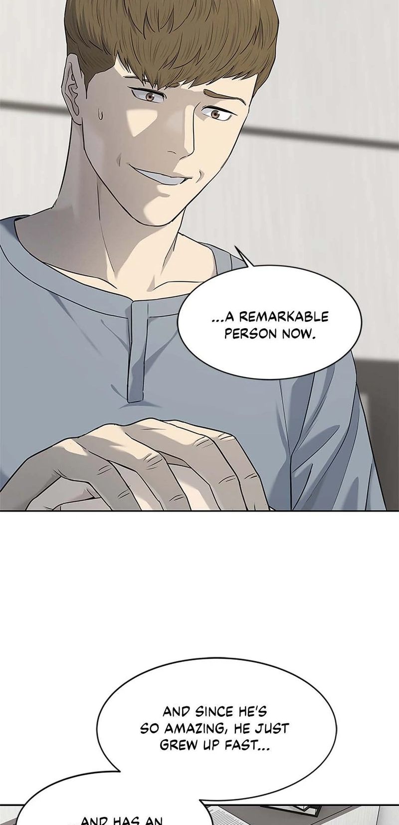 God of Blackfield - Chapter 227 Page 22