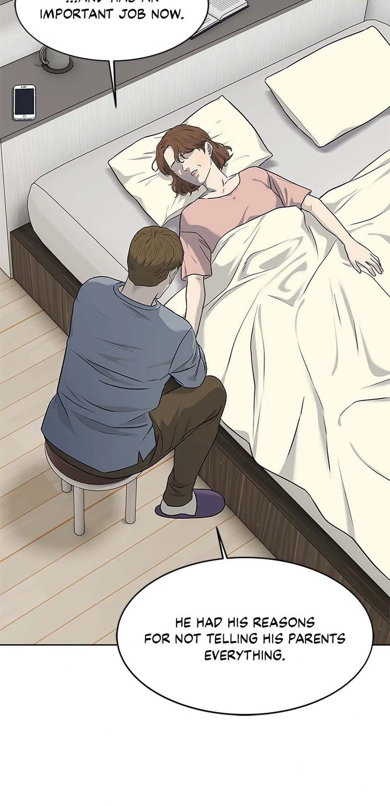 God of Blackfield - Chapter 227 Page 23