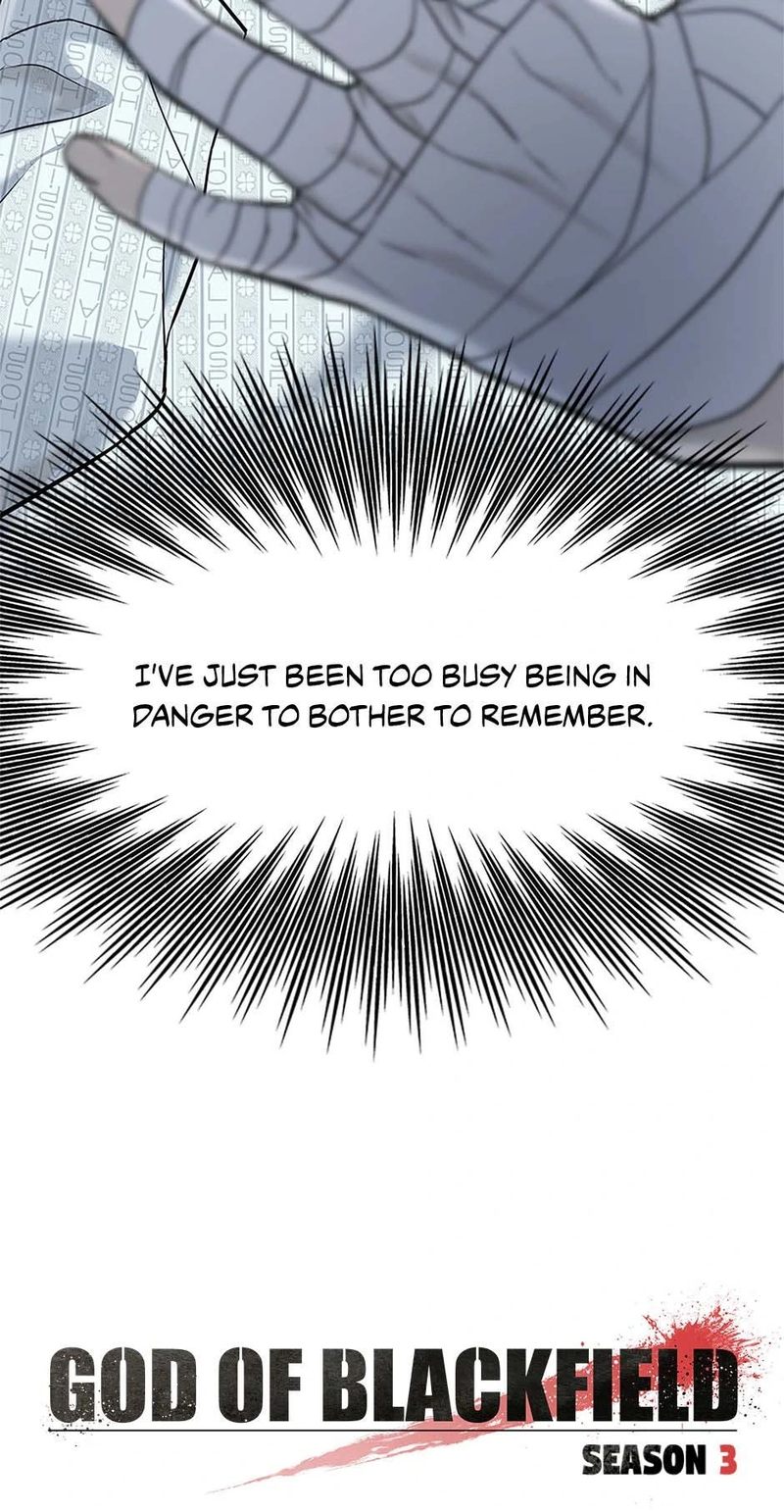 God of Blackfield - Chapter 227 Page 3