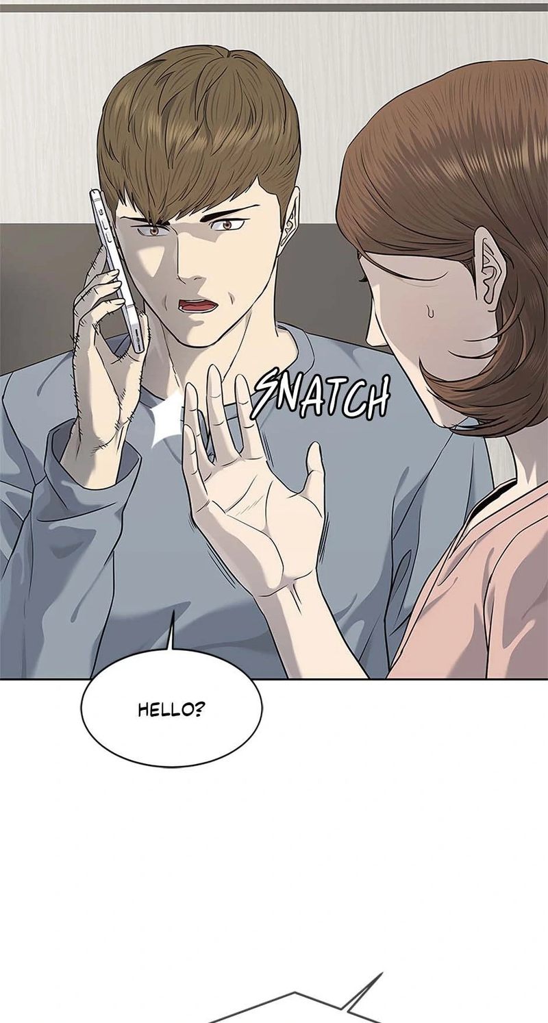 God of Blackfield - Chapter 227 Page 38