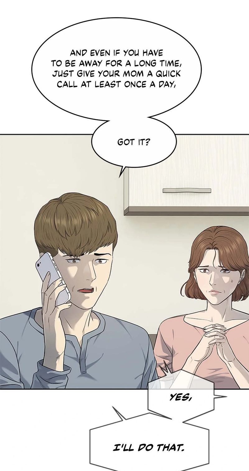 God of Blackfield - Chapter 227 Page 46