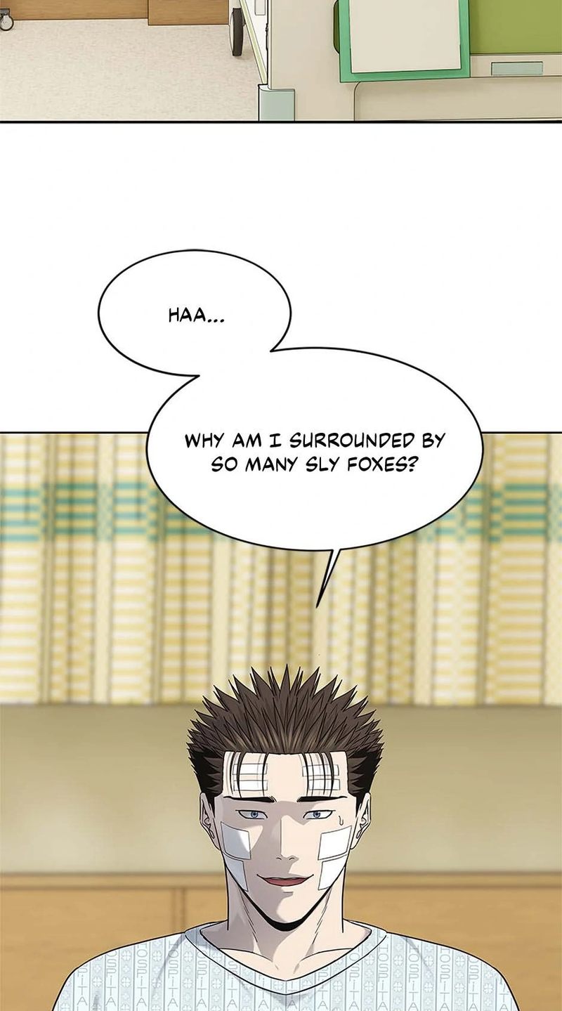 God of Blackfield - Chapter 227 Page 67