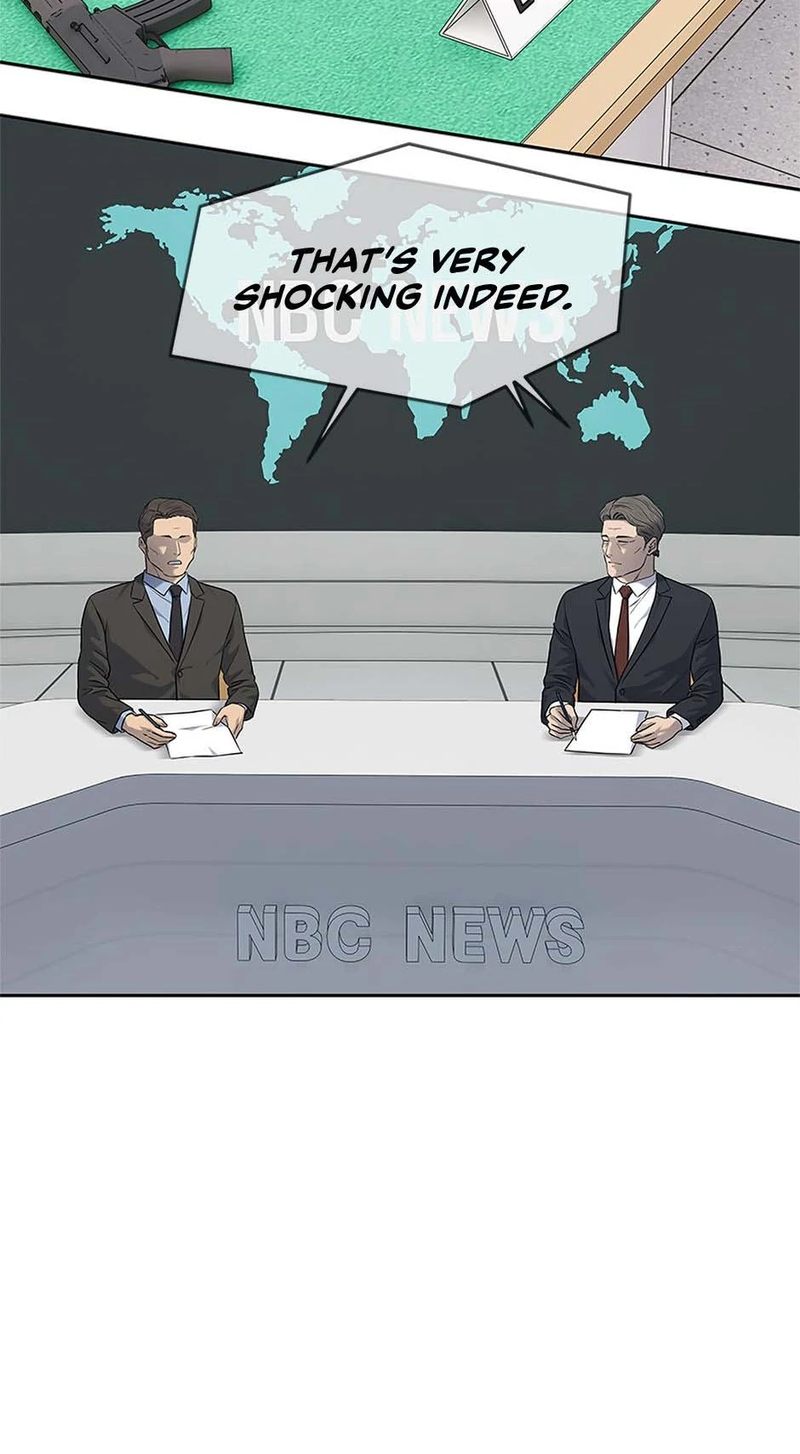 God of Blackfield - Chapter 227 Page 77