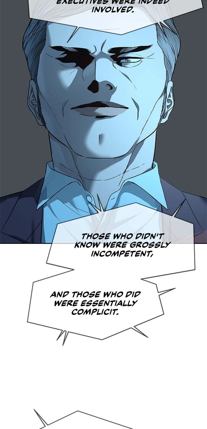 God of Blackfield - Chapter 227 Page 81