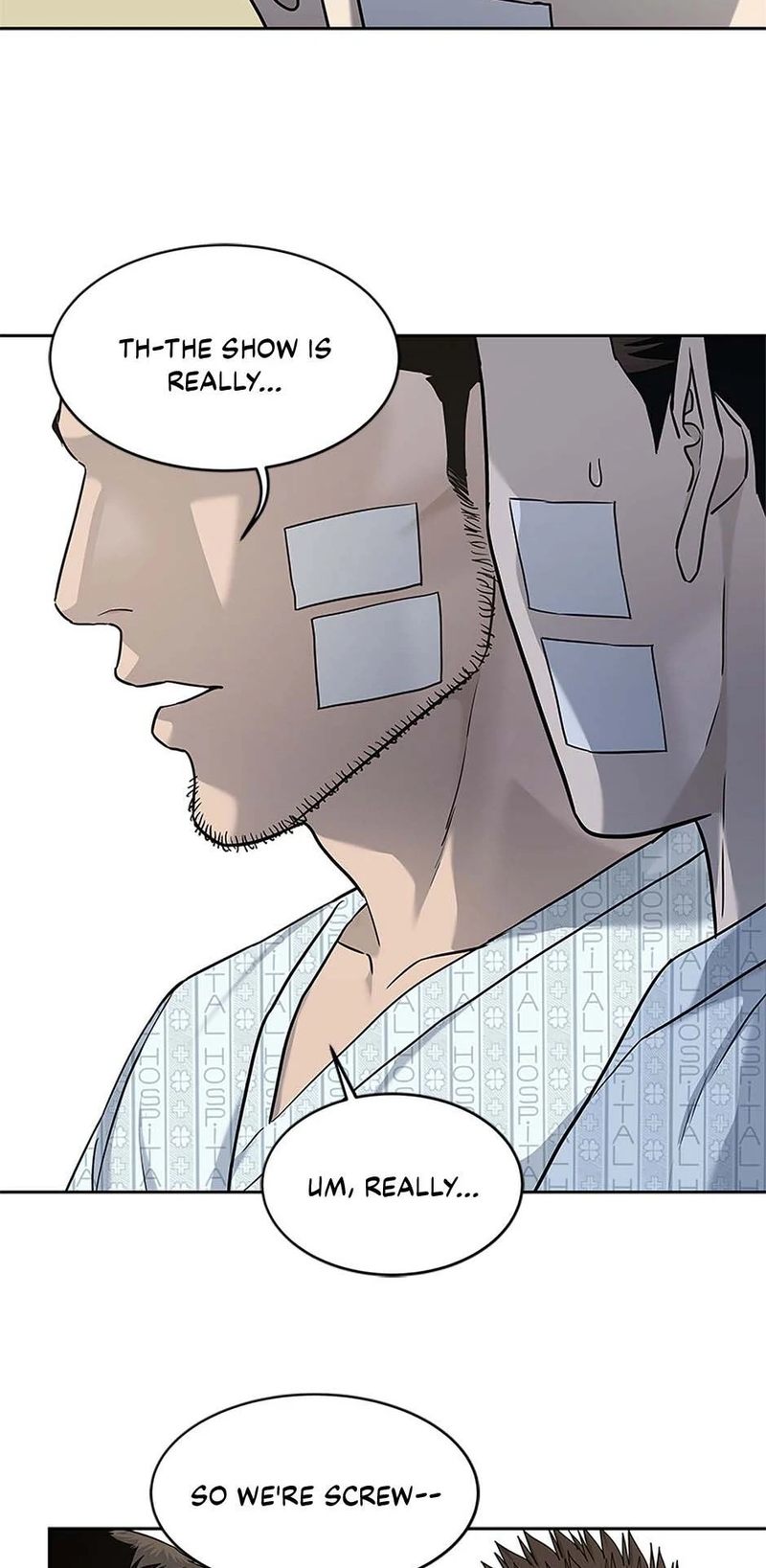 God of Blackfield - Chapter 228 Page 14