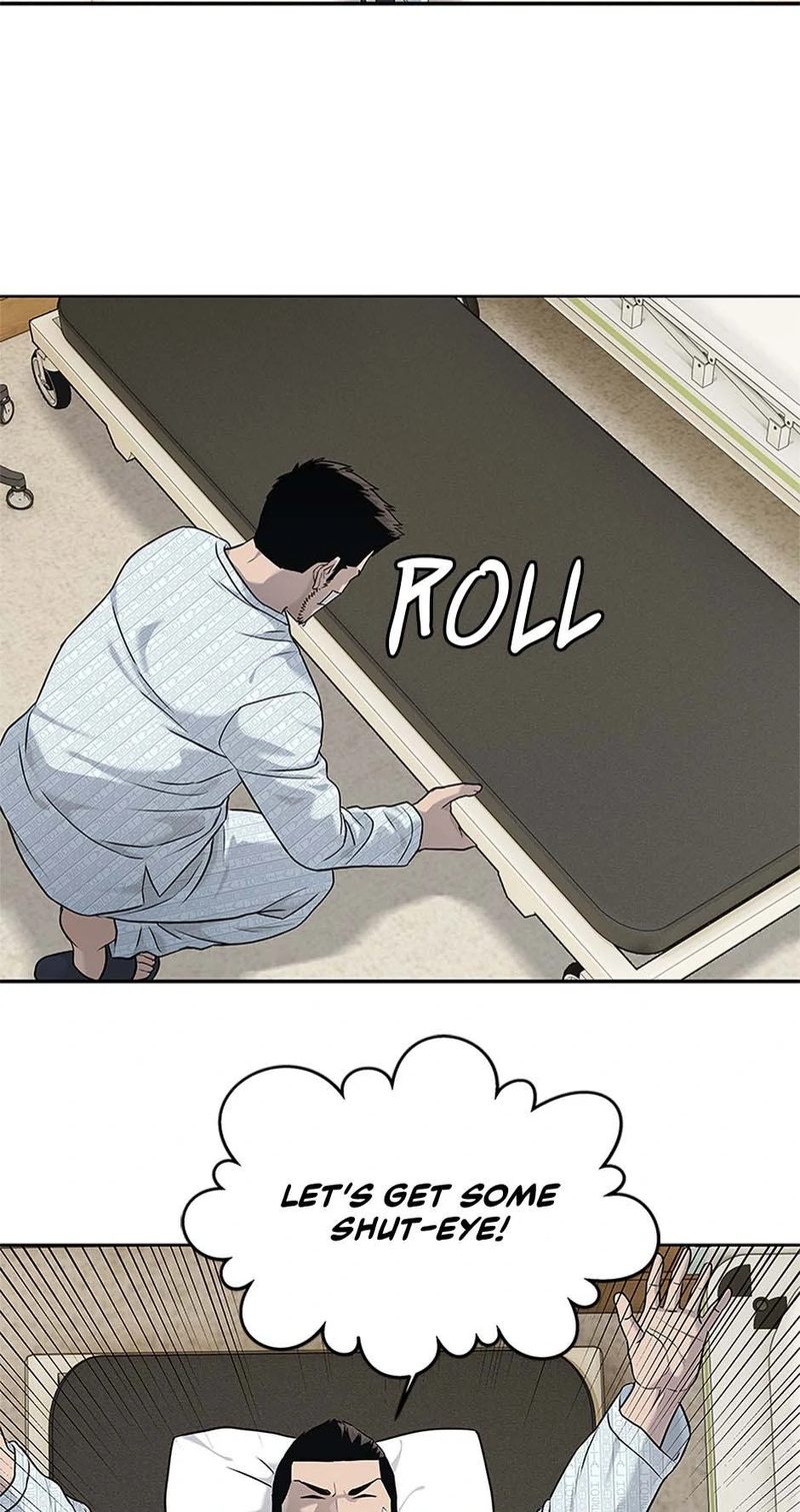 God of Blackfield - Chapter 228 Page 23