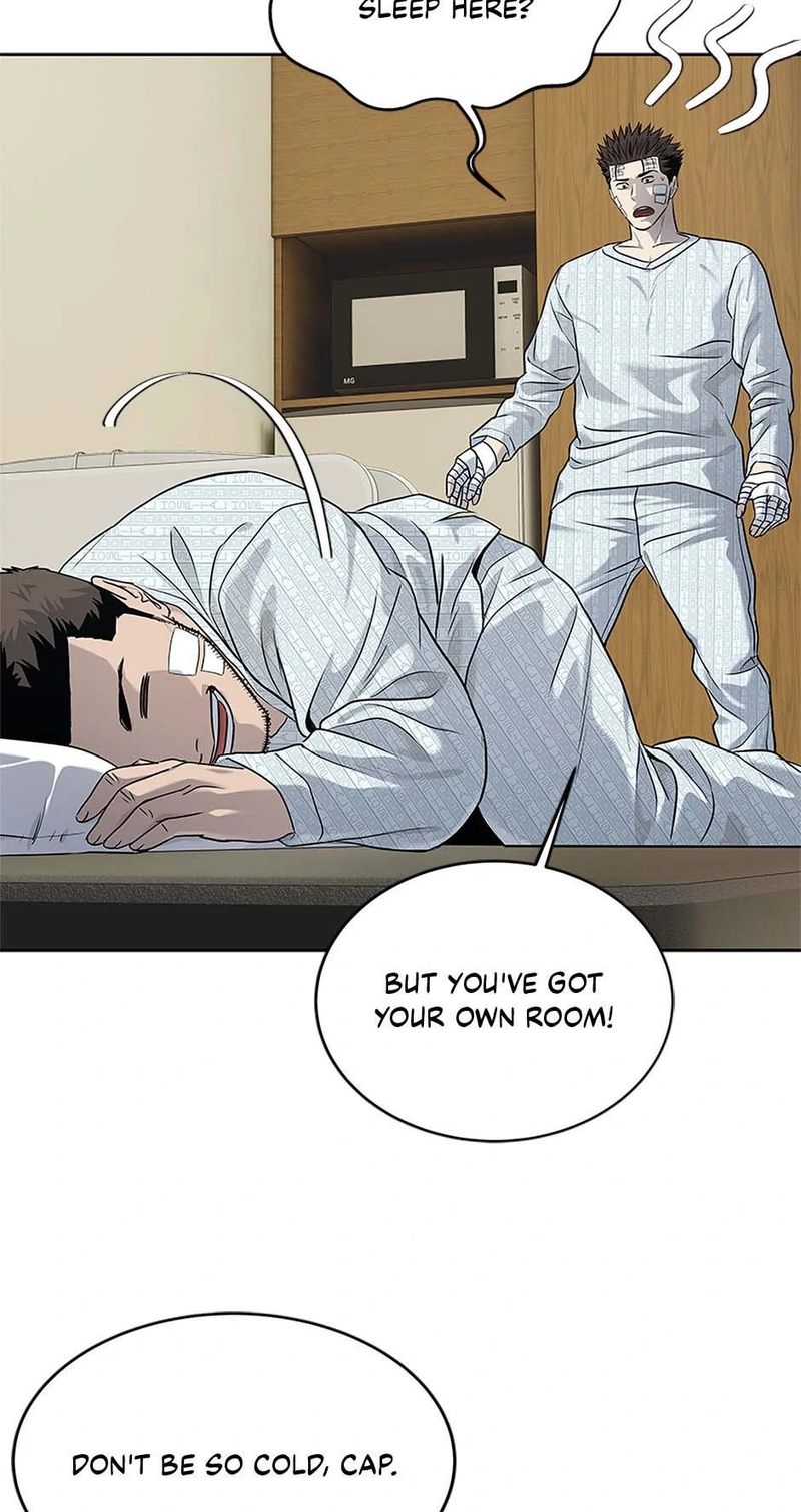 God of Blackfield - Chapter 228 Page 25