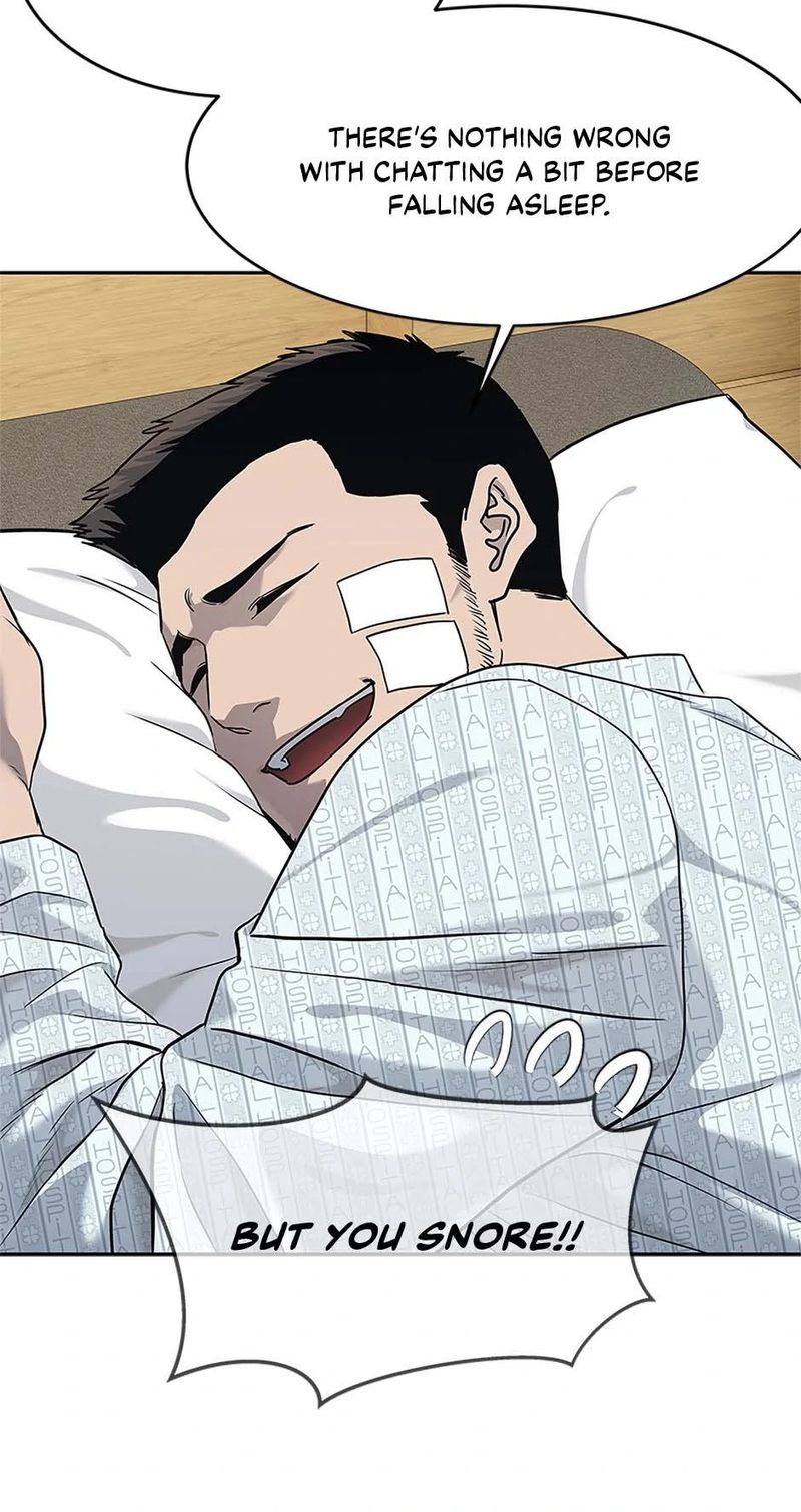 God of Blackfield - Chapter 228 Page 26