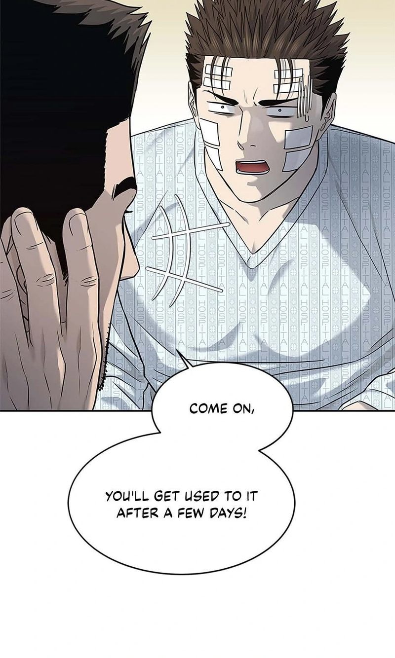 God of Blackfield - Chapter 228 Page 30