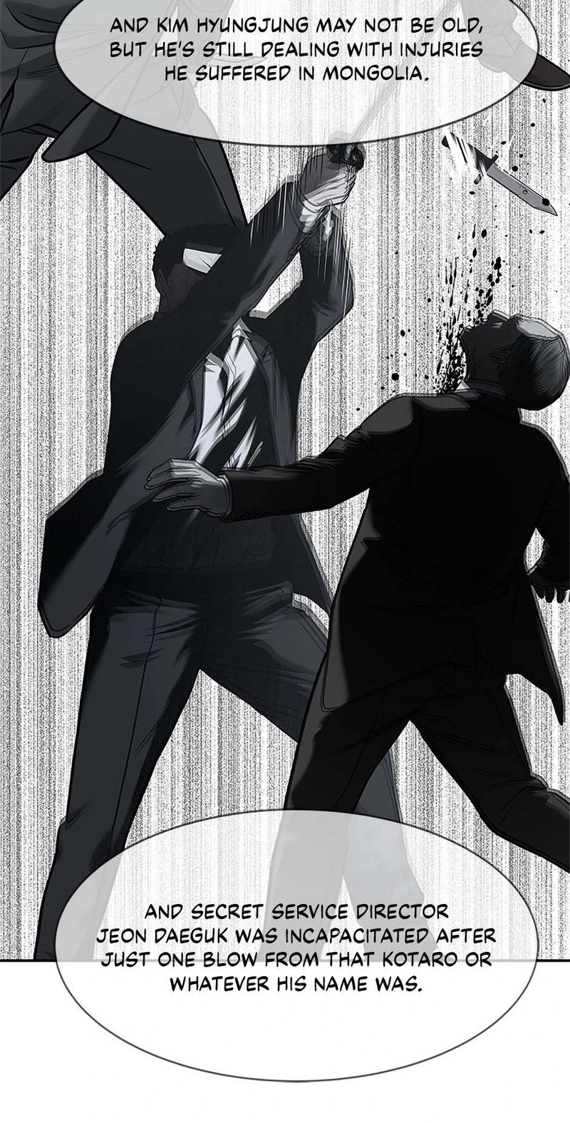 God of Blackfield - Chapter 228 Page 48