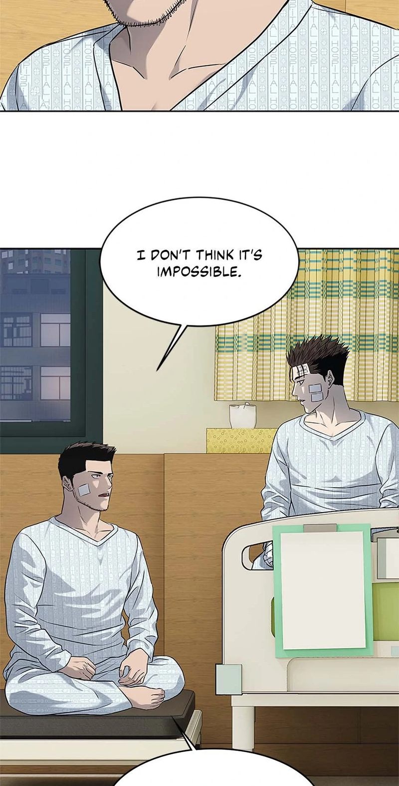 God of Blackfield - Chapter 228 Page 52