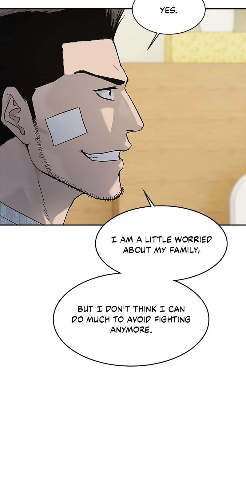 God of Blackfield - Chapter 228 Page 54