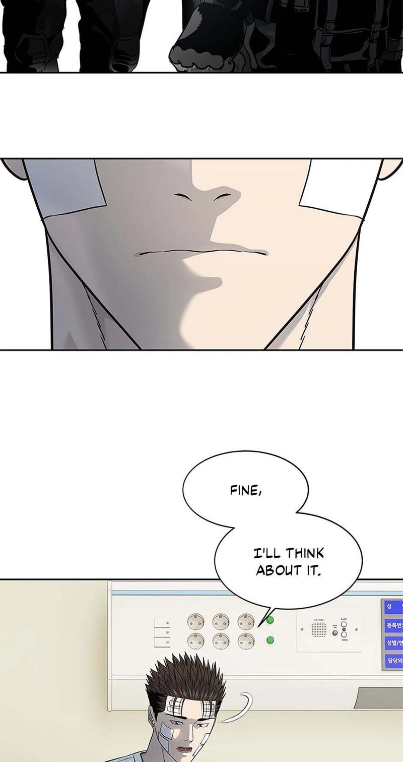 God of Blackfield - Chapter 228 Page 57