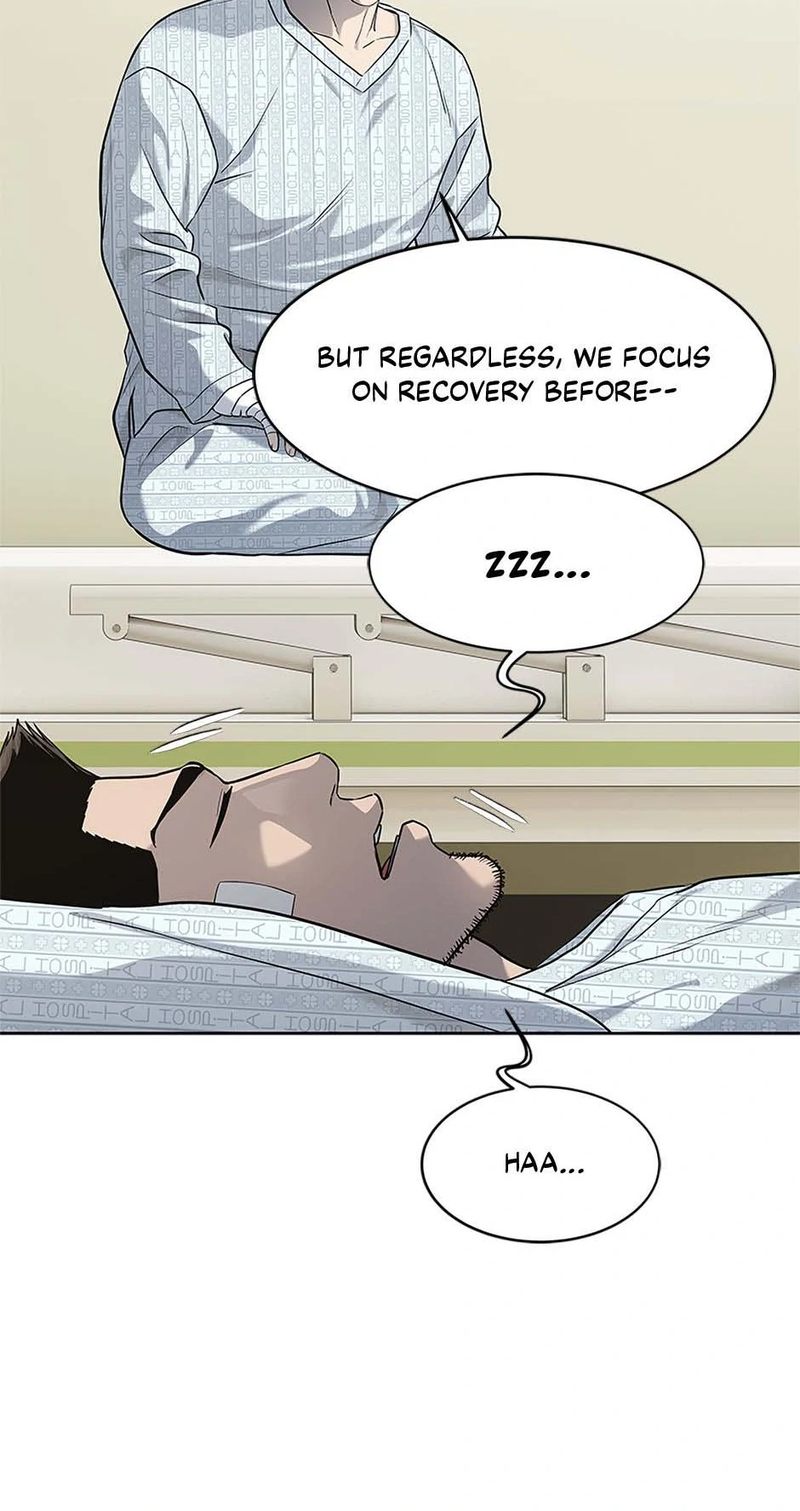 God of Blackfield - Chapter 228 Page 58