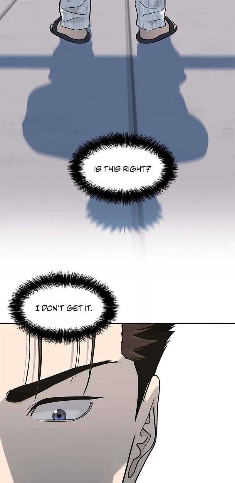 God of Blackfield - Chapter 228 Page 78