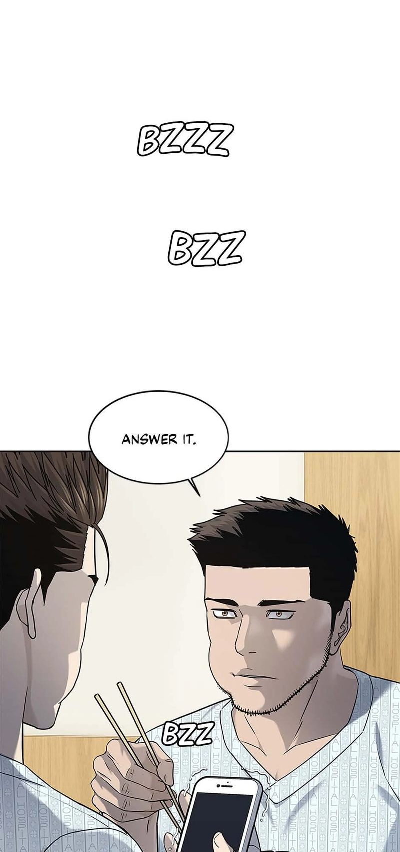 God of Blackfield - Chapter 228 Page 87