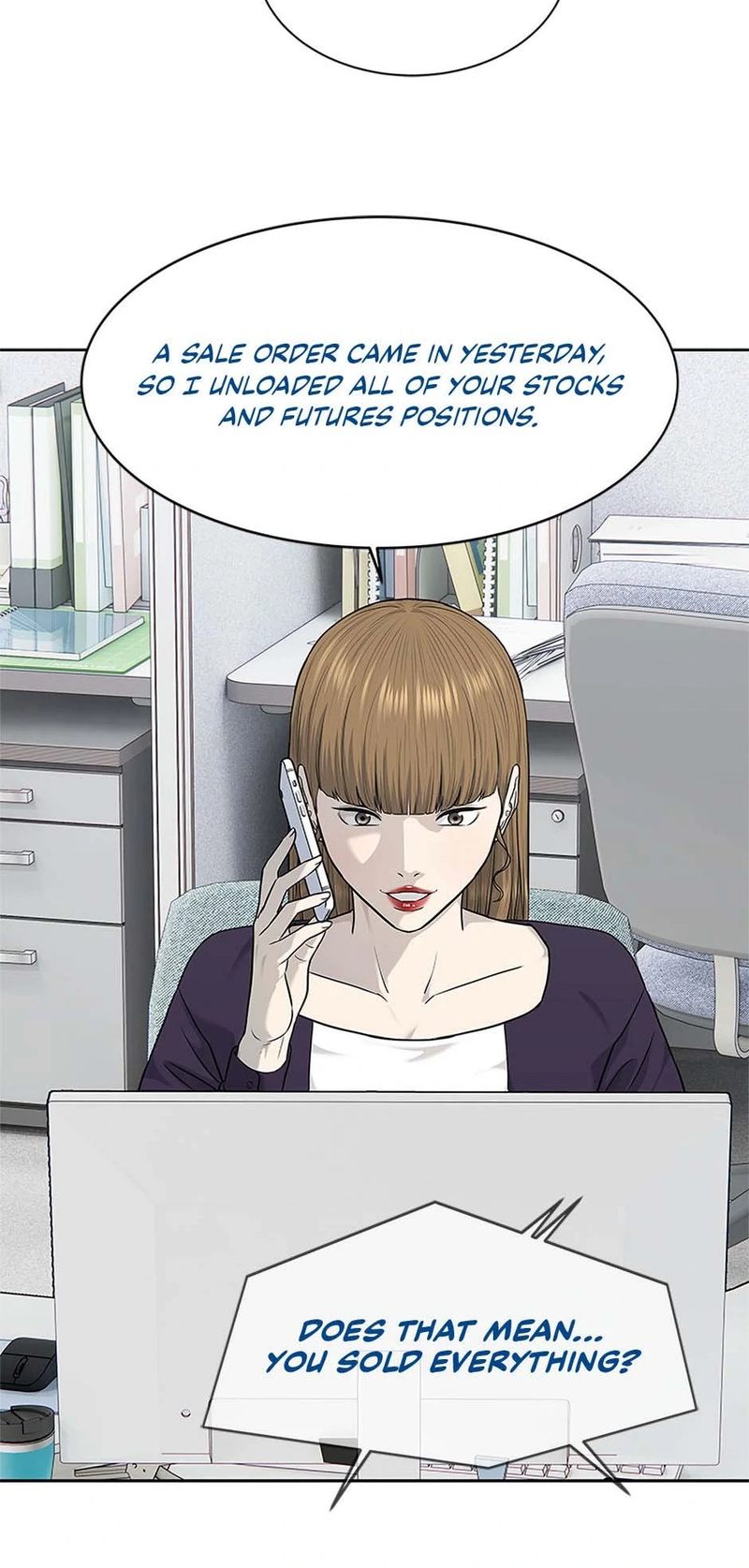 God of Blackfield - Chapter 228 Page 93