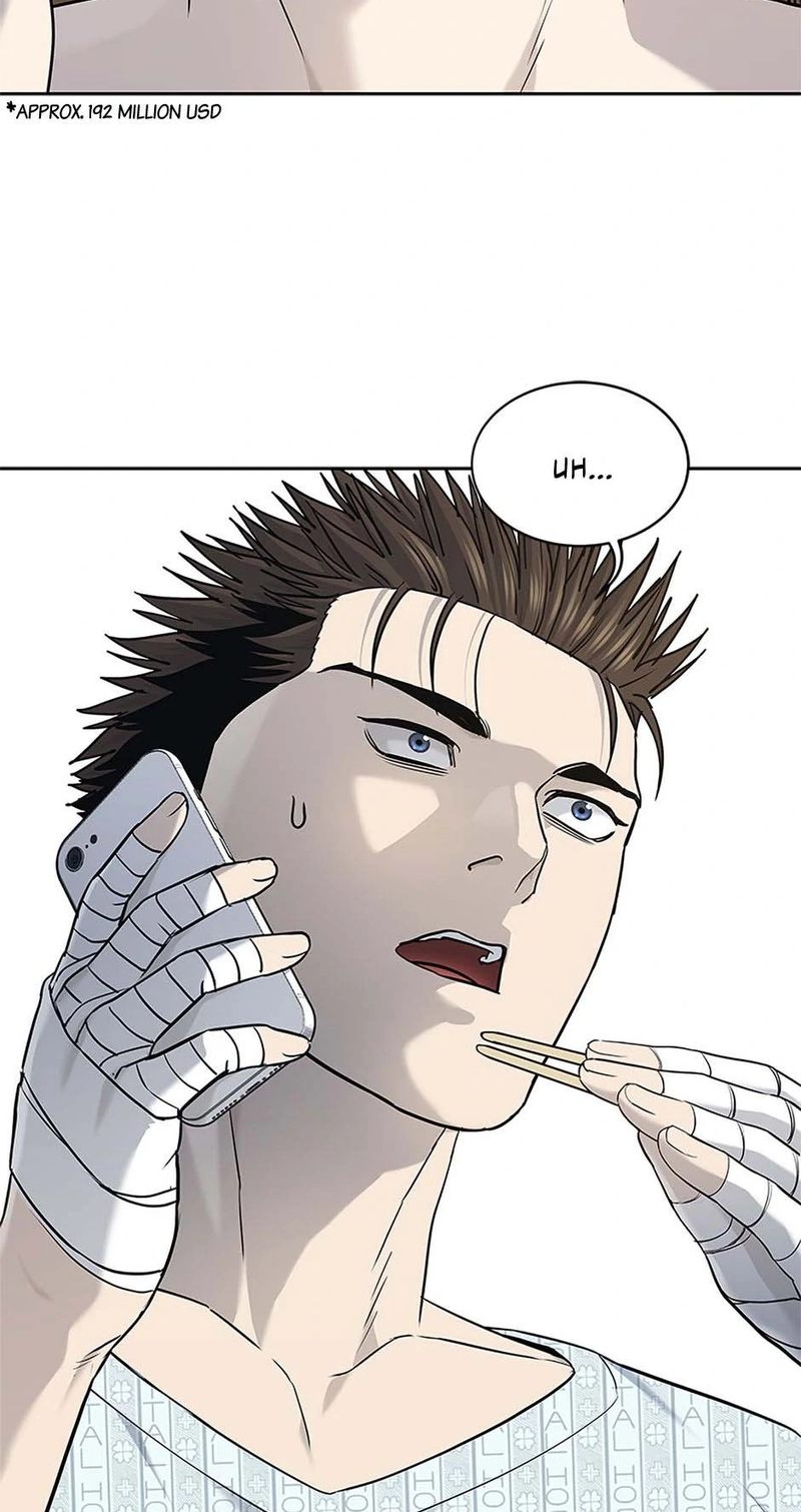 God of Blackfield - Chapter 228 Page 97