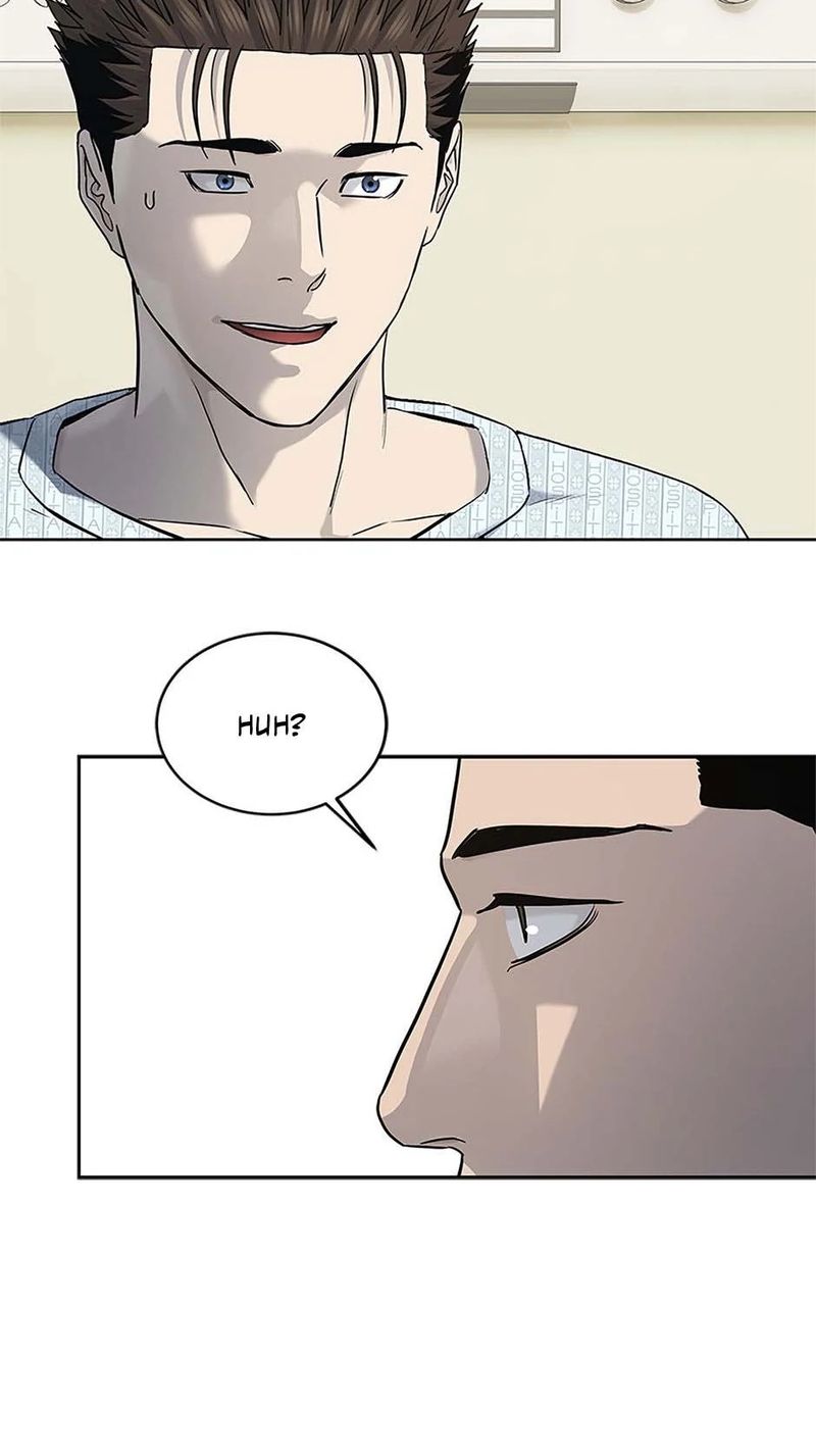 God of Blackfield - Chapter 229 Page 19