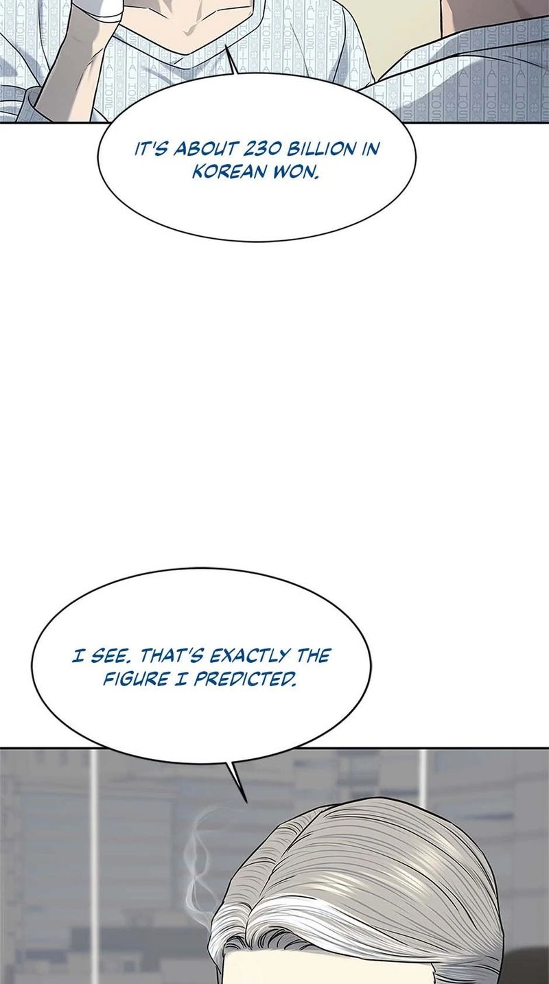 God of Blackfield - Chapter 229 Page 33