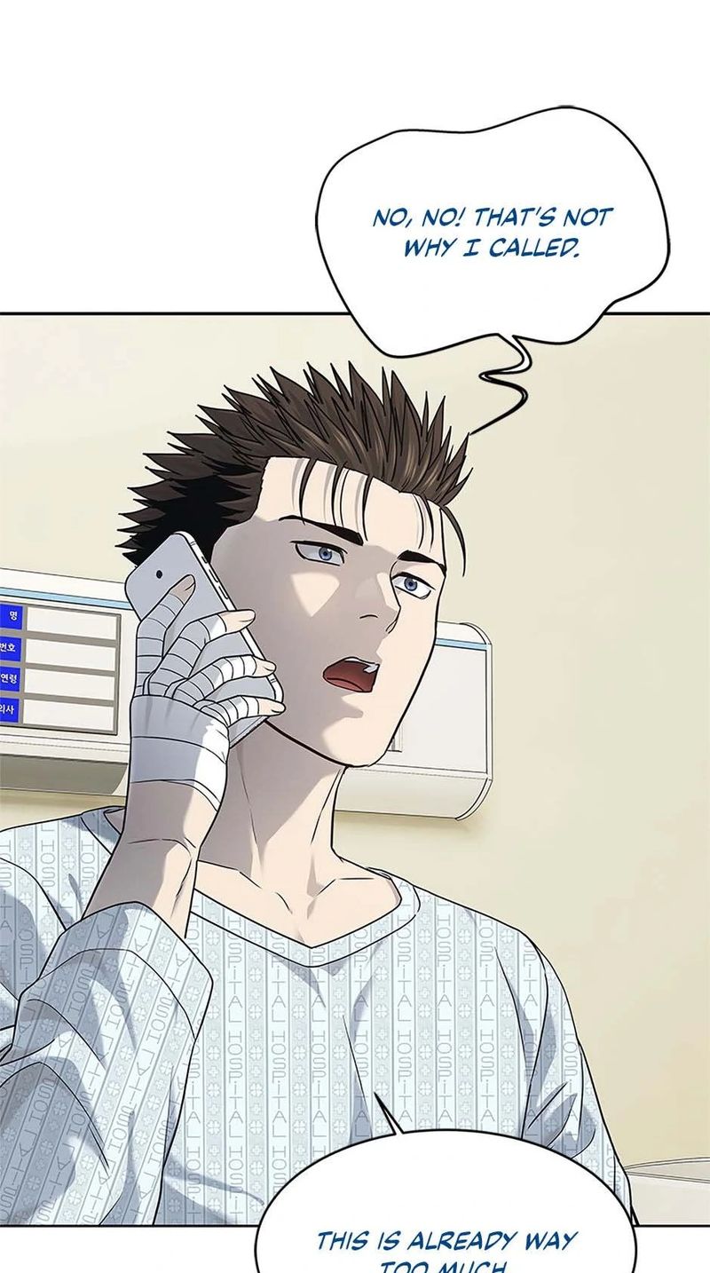 God of Blackfield - Chapter 229 Page 35