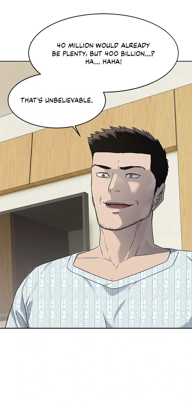 God of Blackfield - Chapter 229 Page 51