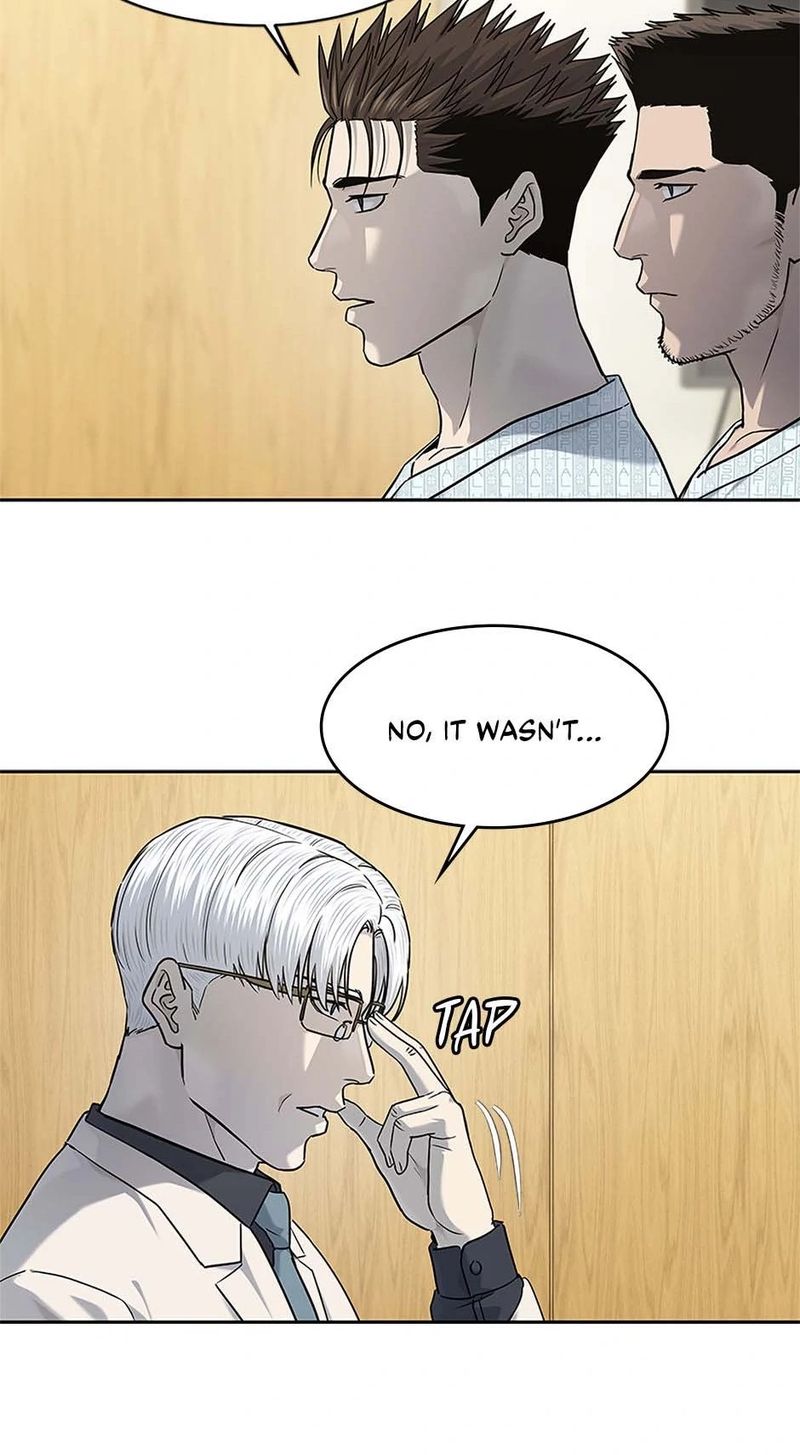 God of Blackfield - Chapter 229 Page 81