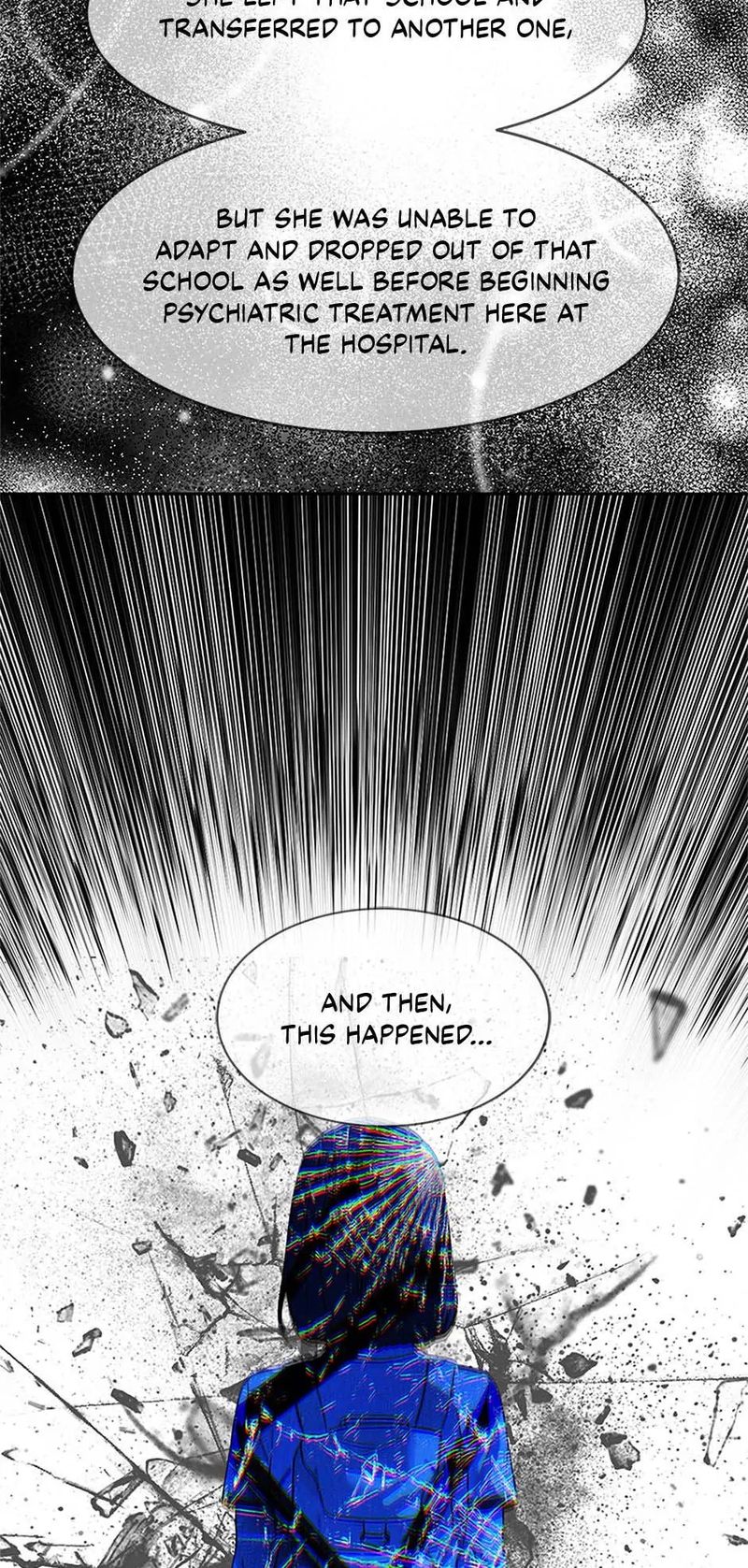 God of Blackfield - Chapter 229 Page 86