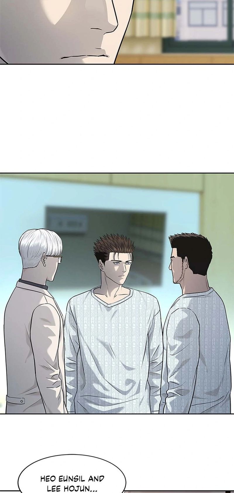 God of Blackfield - Chapter 229 Page 95